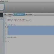 Introduction To PHP WAMP MAMP Echo Variables