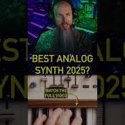 Что делает Arturia PolyBrute 12 лучшим аналоговым синтезатором 2025 года