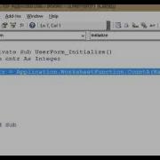 Loop To Add Item In Listbox