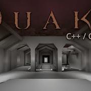 Quake C OpenGL Map Viewer