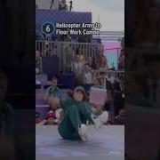 Top 10 Raygun Breakdance Moves