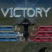 DISSIDIA FINAL FANTASY NT TRIPLE DEATH