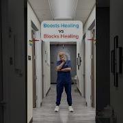 Boosts Healing Vs Blocks Healing With Wound Care Specialist Dr Abdul Moosa