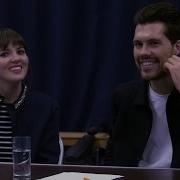 Oh Wonder Lose It Behind The Scenes