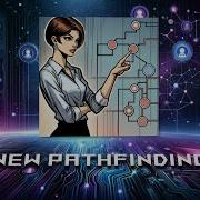 New Pathfinding System In Places