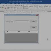 VP Week 10 5 Assignment 10 And Datatable Datarowstate
