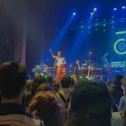 Jacob Collier Blackbird Cleveland 2022