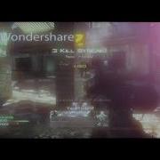Very 1st MW2 Edit After Effects Test
