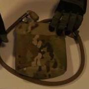 FirstSpear Hydration Pouches
