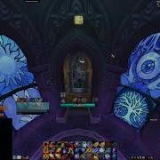 ЦЛК 25 Фаер маг ПвЕ Wow Circle X1