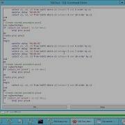 SQL Server Command Timeout Application Timeout Attention