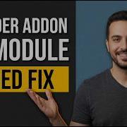 Blender Addon No Module Named Fix Easy Step By Step Guide