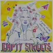 Ali Edwards Casey Edwards Empty Streets Official Audio