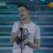 Depeche Mode Enjoy The Silence San Remo 24 02 1990