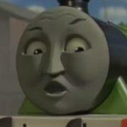 Thomas One Foot In The Grave Parody Clip 7