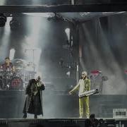 Rammstein LIVE Rammlied Chorzow Poland 2023