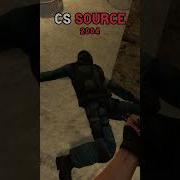 Удивительные детали выстрел в голову в Counter Strike