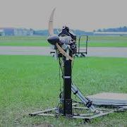 Engine Test Stand For Drones