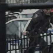 Third Watch Footpursuit Robber