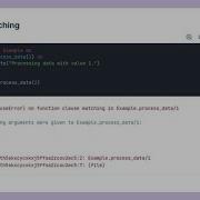 Elixir Shastram Mastering Pattern Matching In Elixir