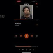 BiggKutt8 Caffeine SLOWED SLOWED