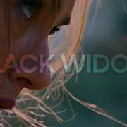 Marvel Black Widow 99 Problems