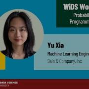 Probabilistic Programming 101 Yu Xia