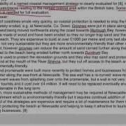 Newcastle Case Study