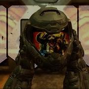 DOOM 2016 Trailers