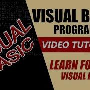 Visual Basic Tutorial How To Move The Cursor To One Of The Form Controls With Focus Method