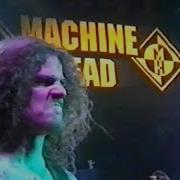 Machine Head Stockholm 03 04 1995 TV Live Interview