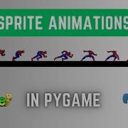 Managing Sprite Animations For Complex Games Using Sprite Sheets And OOP