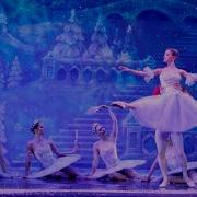 Moscow Ballet S Great Russian Nutcracker 15 Second Promo