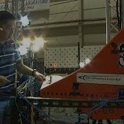 X 56A Ground Vibration Testing