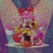 Brawl Stars OST Melodies Melody Menu Music