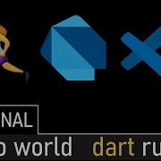 How To Run Dart Code In VSCode On Command Line Terminal
