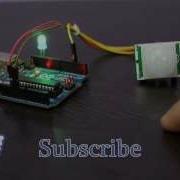 PIR Motion Sensor With Arduino