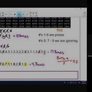 Probability Simulations Guided Notes
