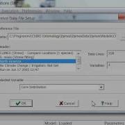Genetic Algorithm Error