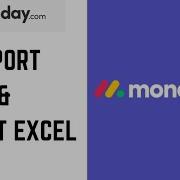 How To Import And Export With Excel On Monday Com