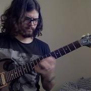 Converge A Single Tear GUITAR COVER