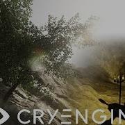 Cryengine V Cryengine 5 30 Light Свет Освещение Блики на солнце Настройка