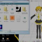 PMD Editor UV Mapping