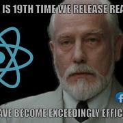 React 19 Is Out What S New