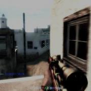 CoD2 MADARA 1v3