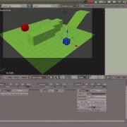 Blender Tutorial Navigation Meshes And Pathfinding