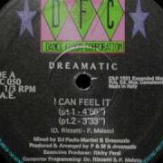 Dreamatic I Can Feel It Part 1