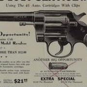 Colt 1917