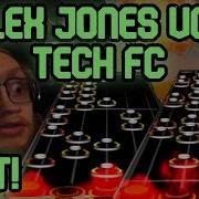 ALEX JONES VGH TECH FC CH