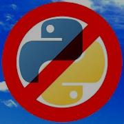 Python Is Overrated And Actually Sucks